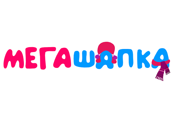 Мегашапка